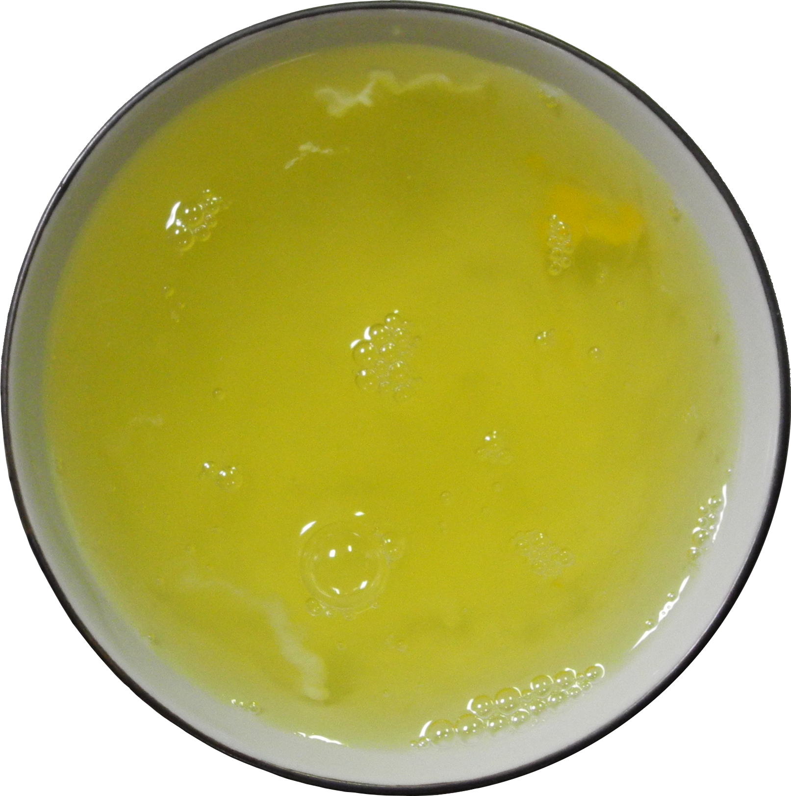 Egg whites